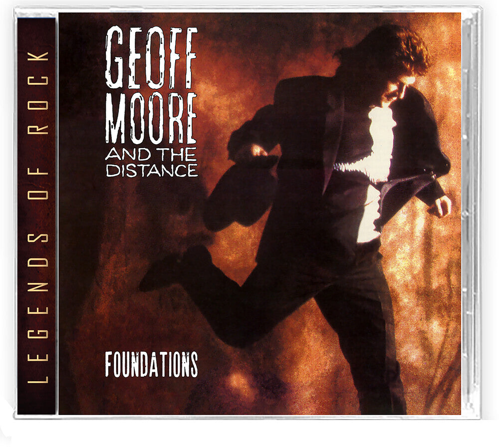 Foundations [CD]