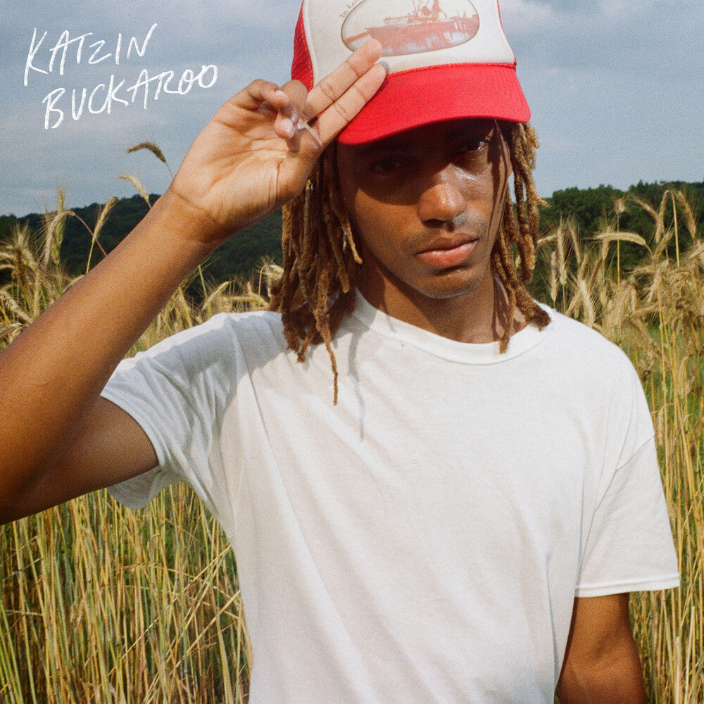 Buckaroo [Colored Vinyl]