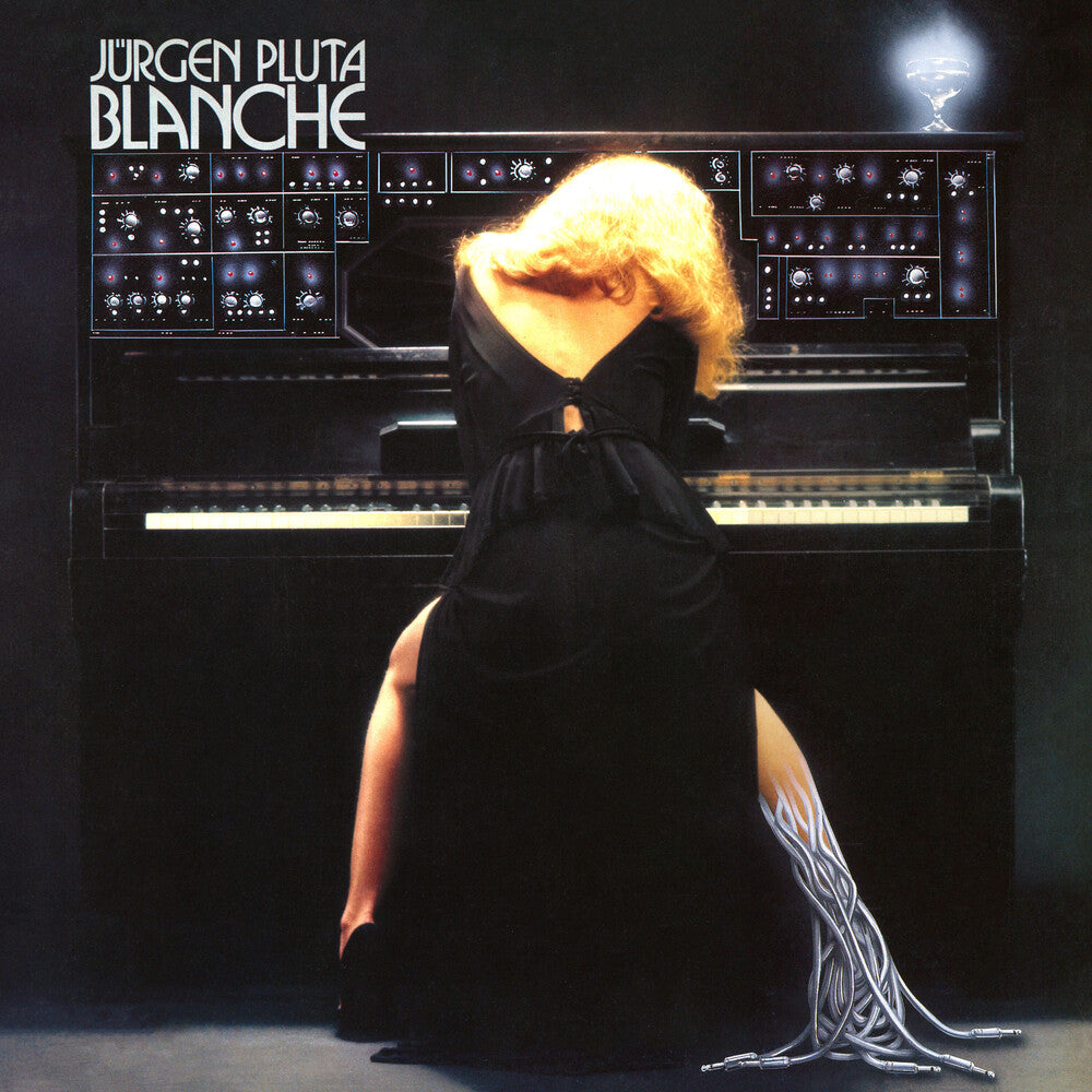Blanche [CD]