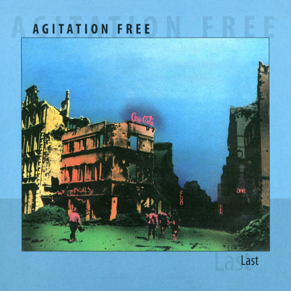 Last [CD]
