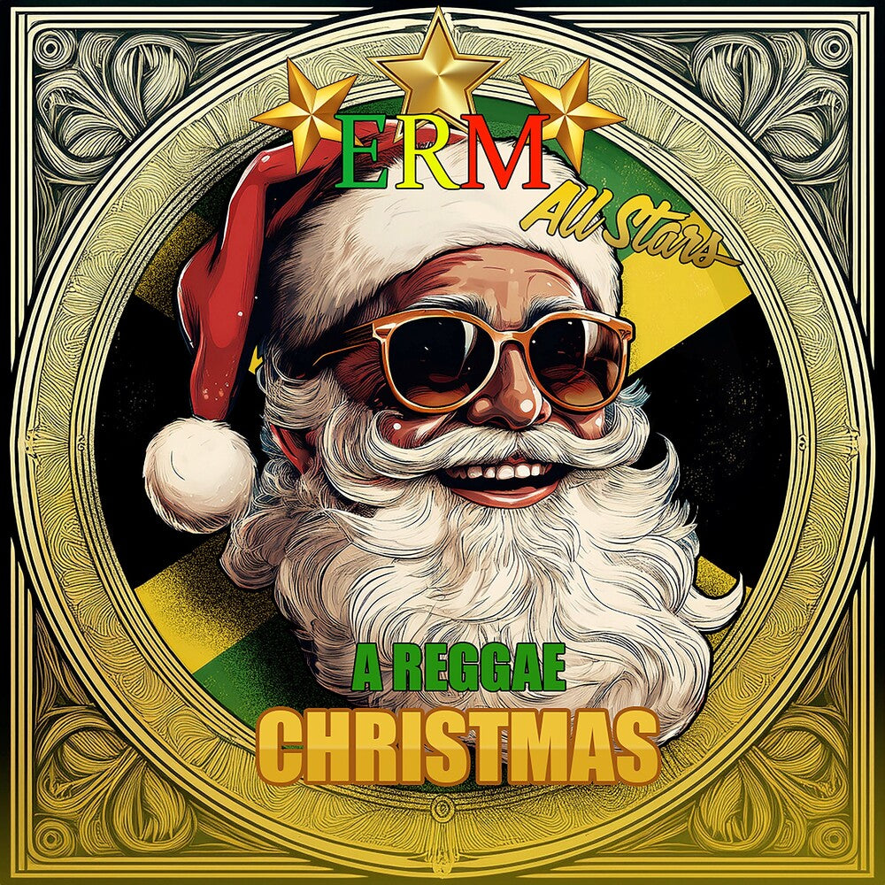 Reggae Christmas [LP]