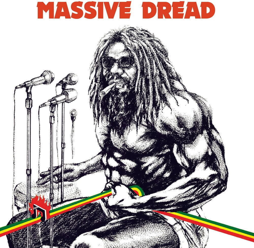Massive Dread [Reissue]