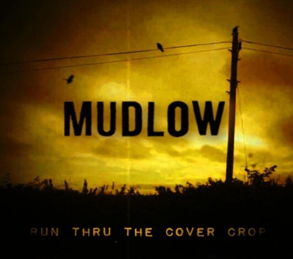 Run Thru The Cover Crop [CD]