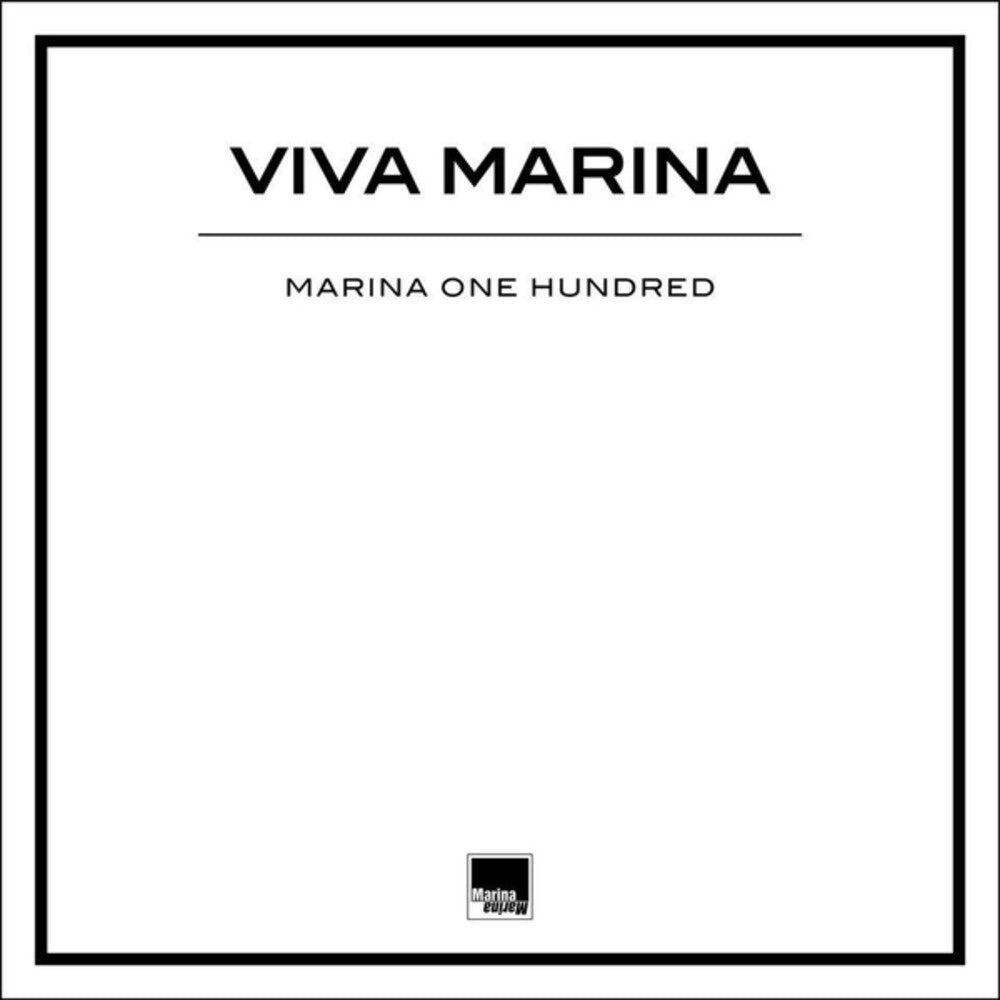 Viva Marina / Various [CD]
