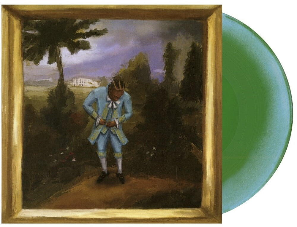 Mino [Colored Vinyl]