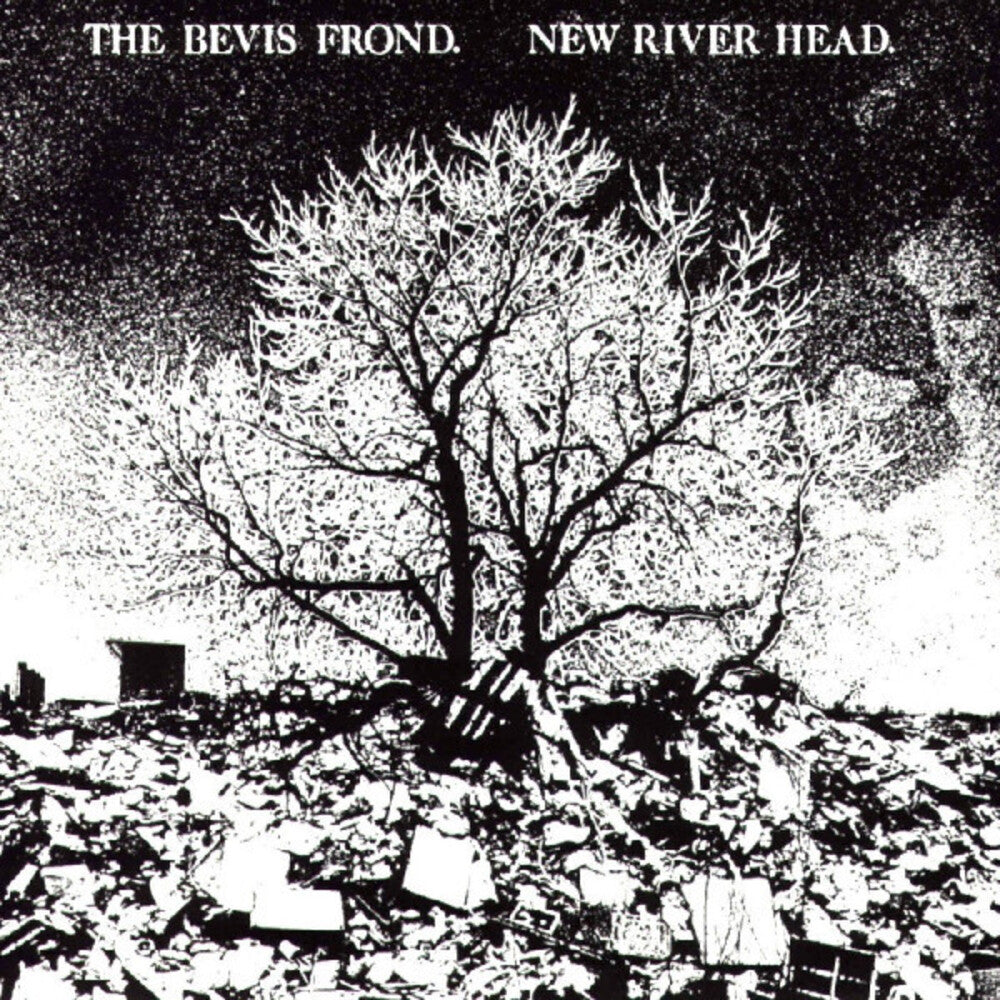 New River Head [LP]
