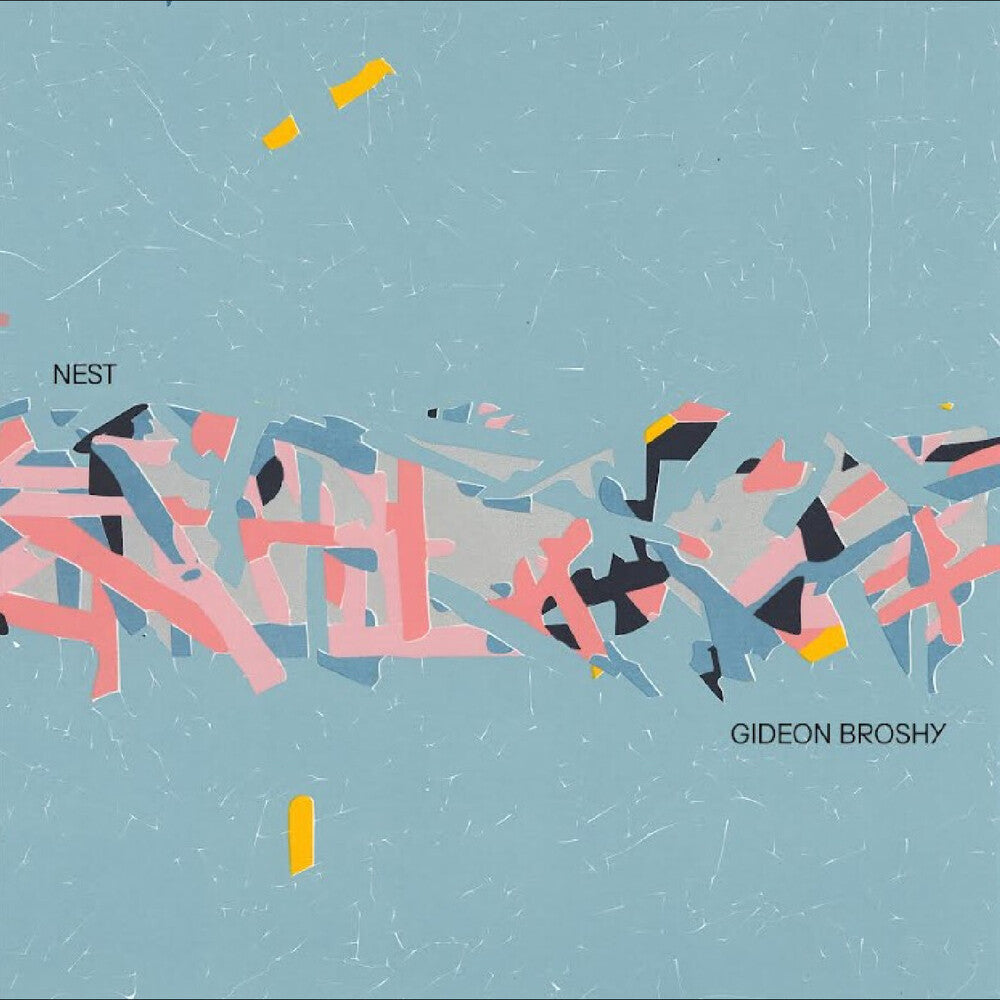 Nest [Yellow Vinyl]