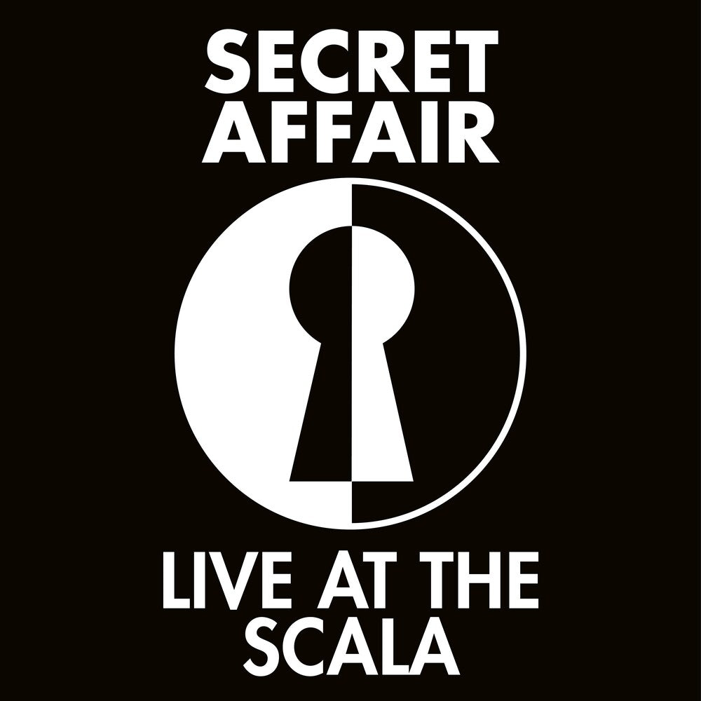 Live At The Scala [LP]