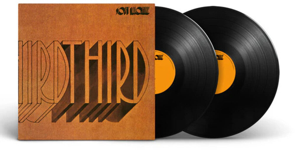 Third (Uk) [LP]