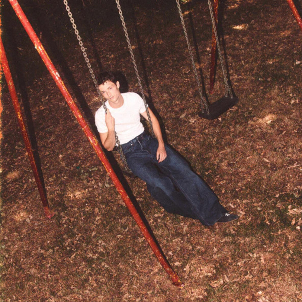 Mood Swings (Uk) [LP]