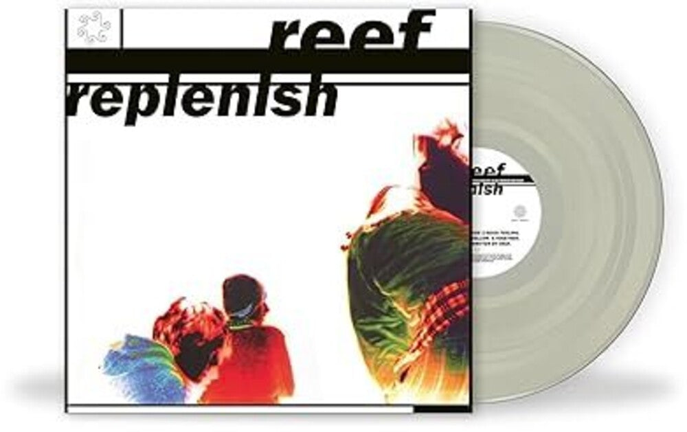 Replenish (Uk) [LP]