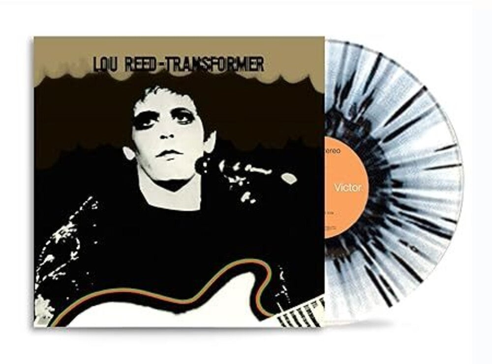 Transformer (Uk) [LP]