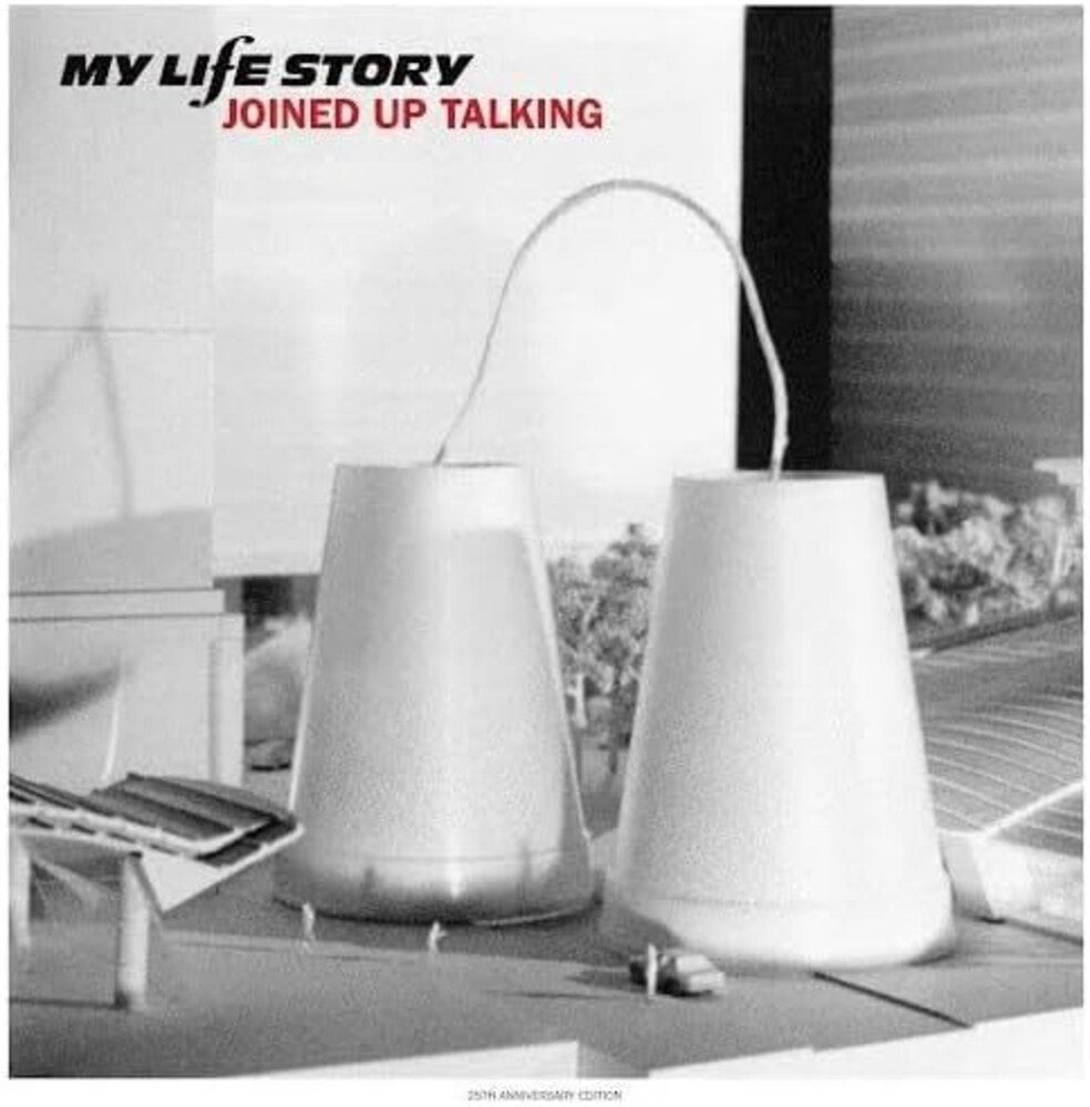 Joined Up Talking: 25th Anniversary [Colored Vinyl] [Clear Vinyl]