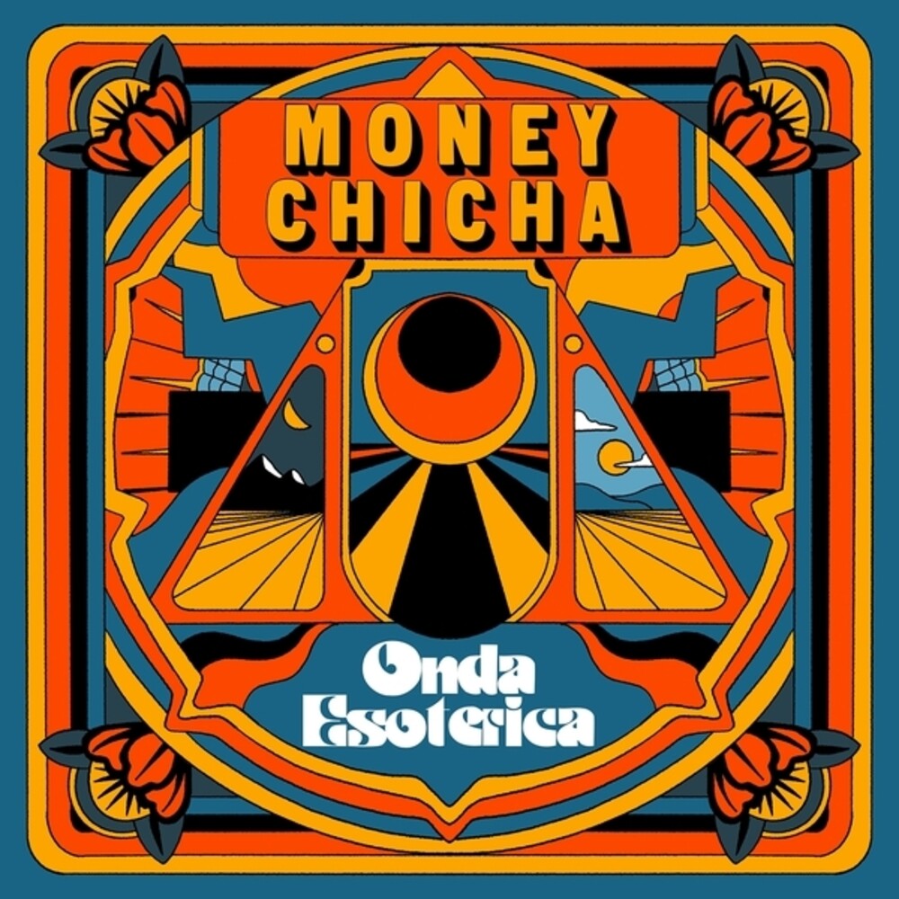 Onda Esoterica [LP]