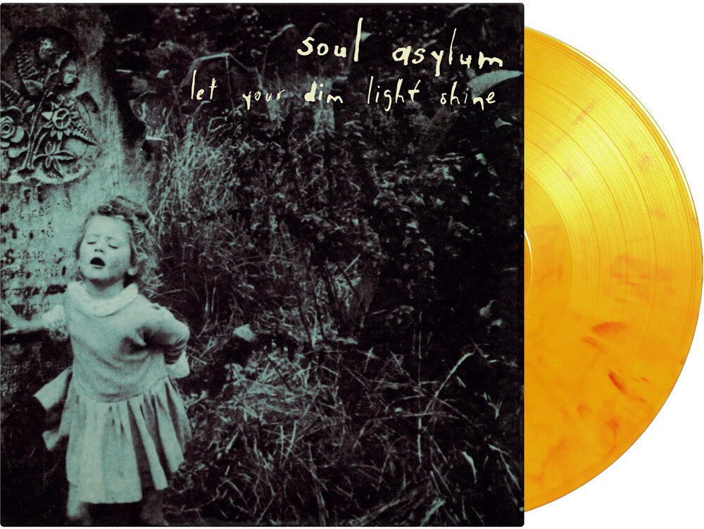 Let Your Dim Light Shine [Colored Vinyl] [180 Gram] (Aniv)