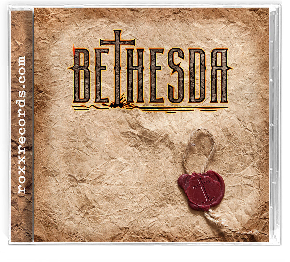 Bethesda [Limited Edition]