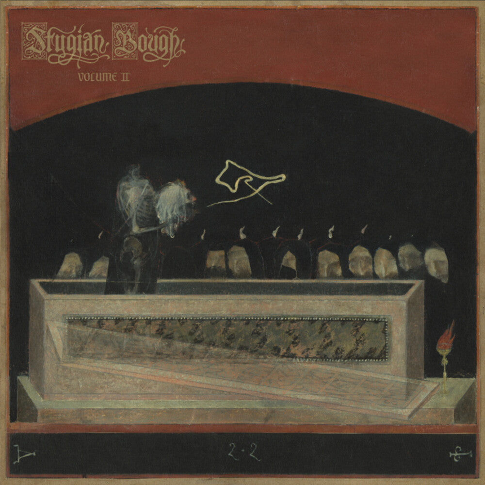 Stygian Bough Volume Ii [CD]