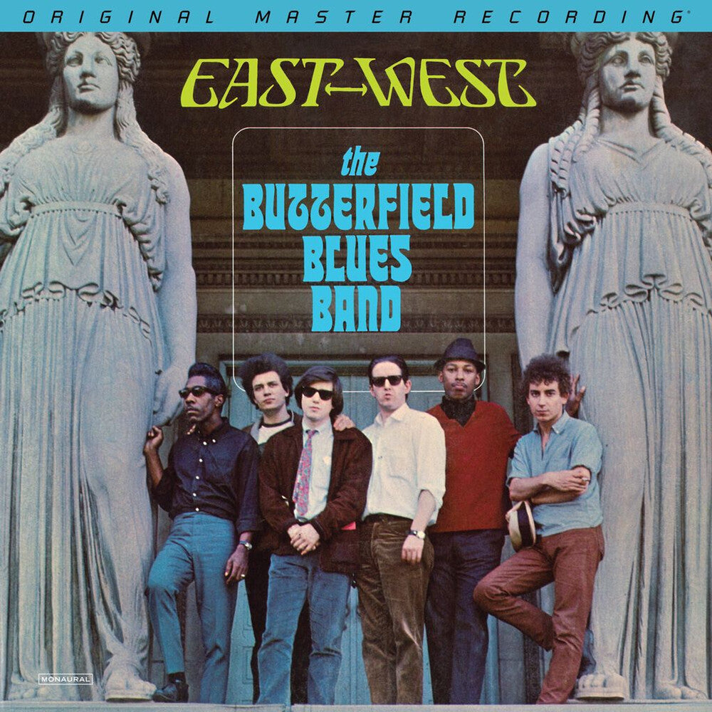 East-West [180 Gram]