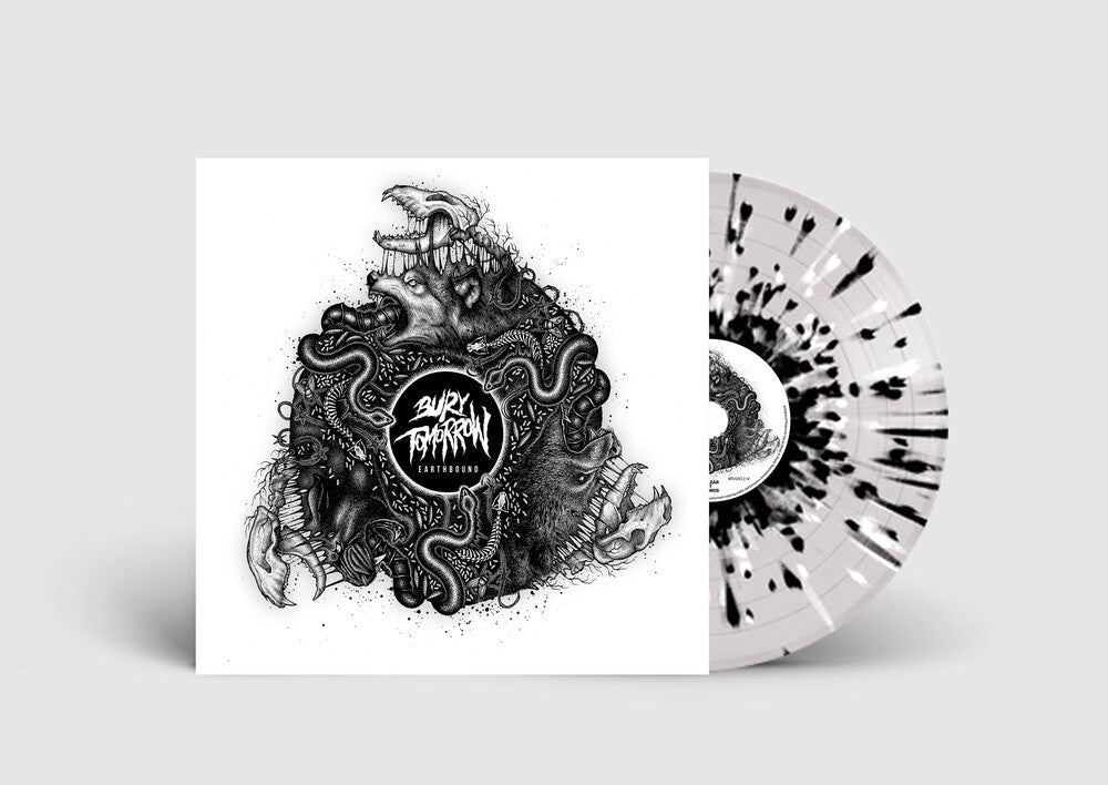 Earthbound [Clear Splatter Vinyl] (Reissue)