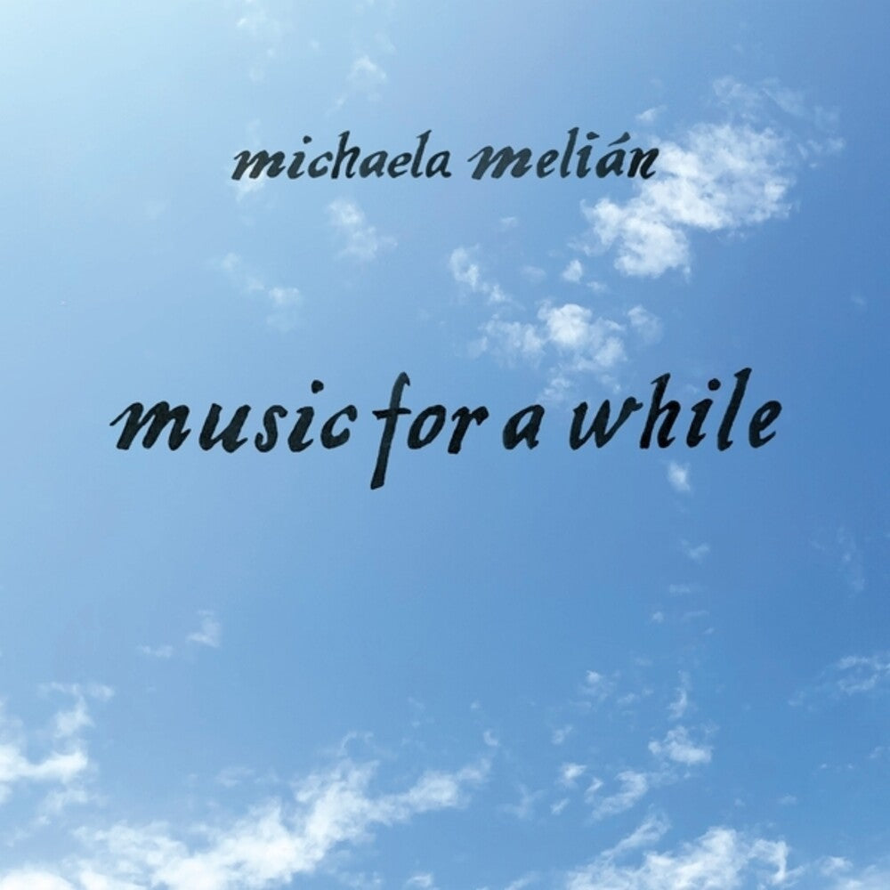 Music For A While [LP]