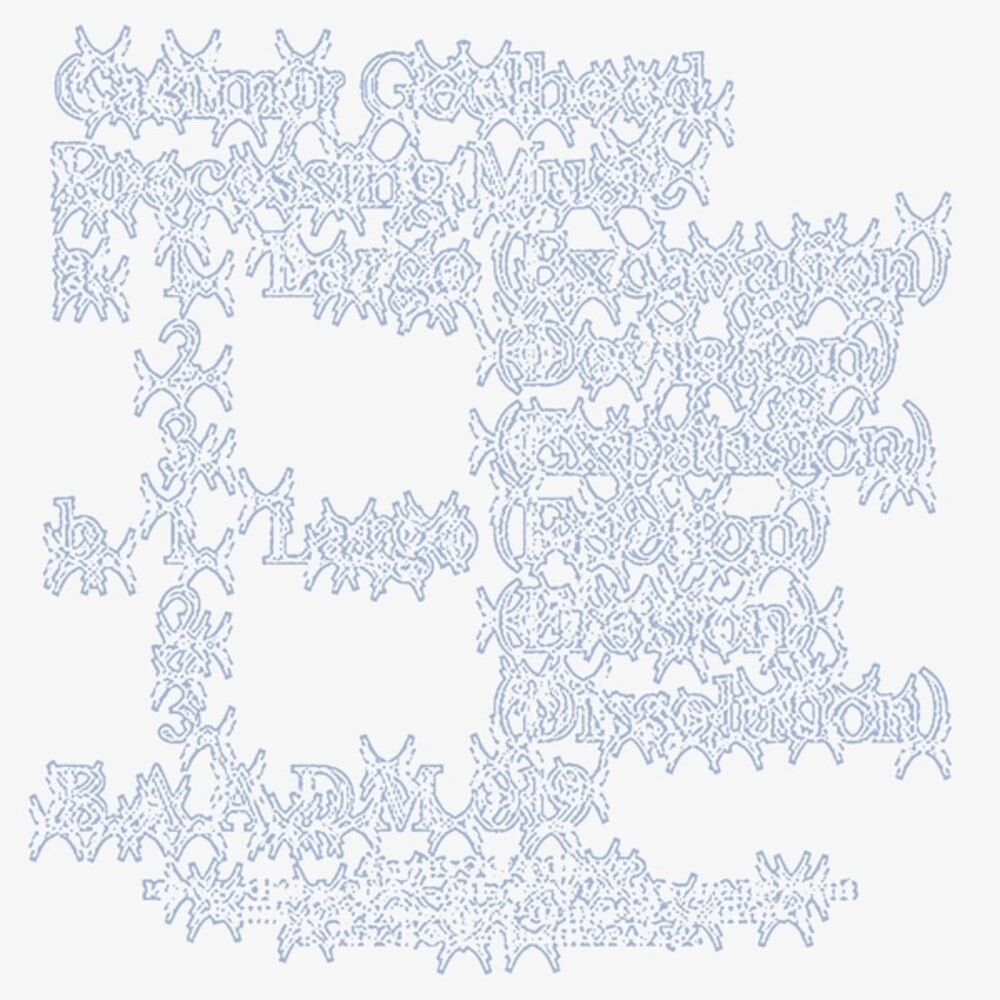 Processing Music [LP]