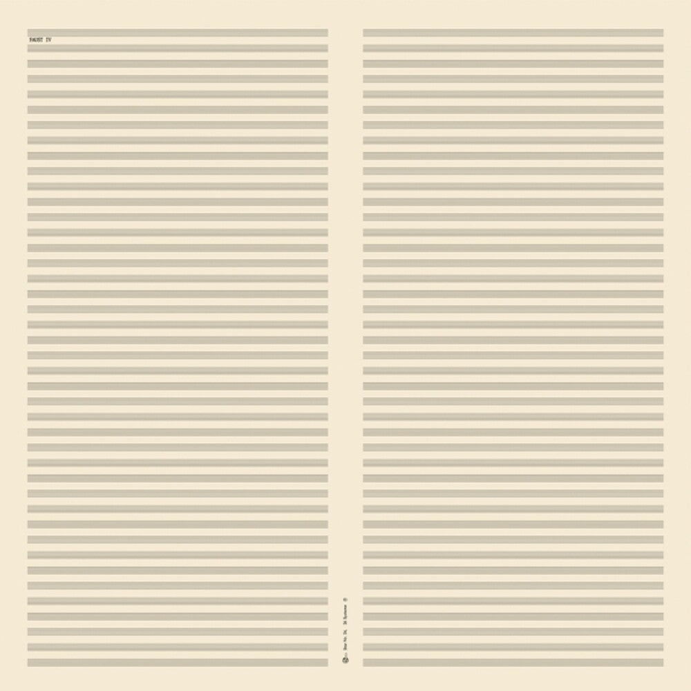 Faust Iv [LP] (ONLINE ORDER ONLY)