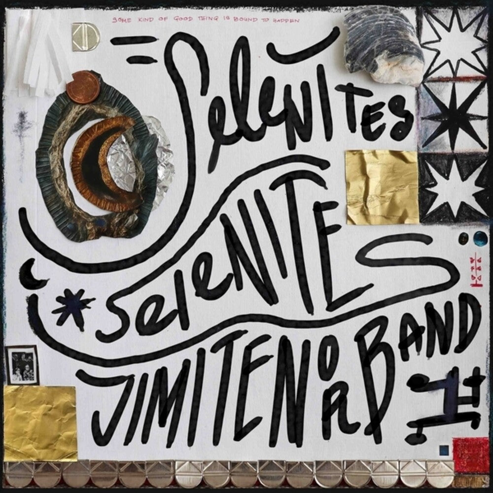 Selenites Selenites [LP]