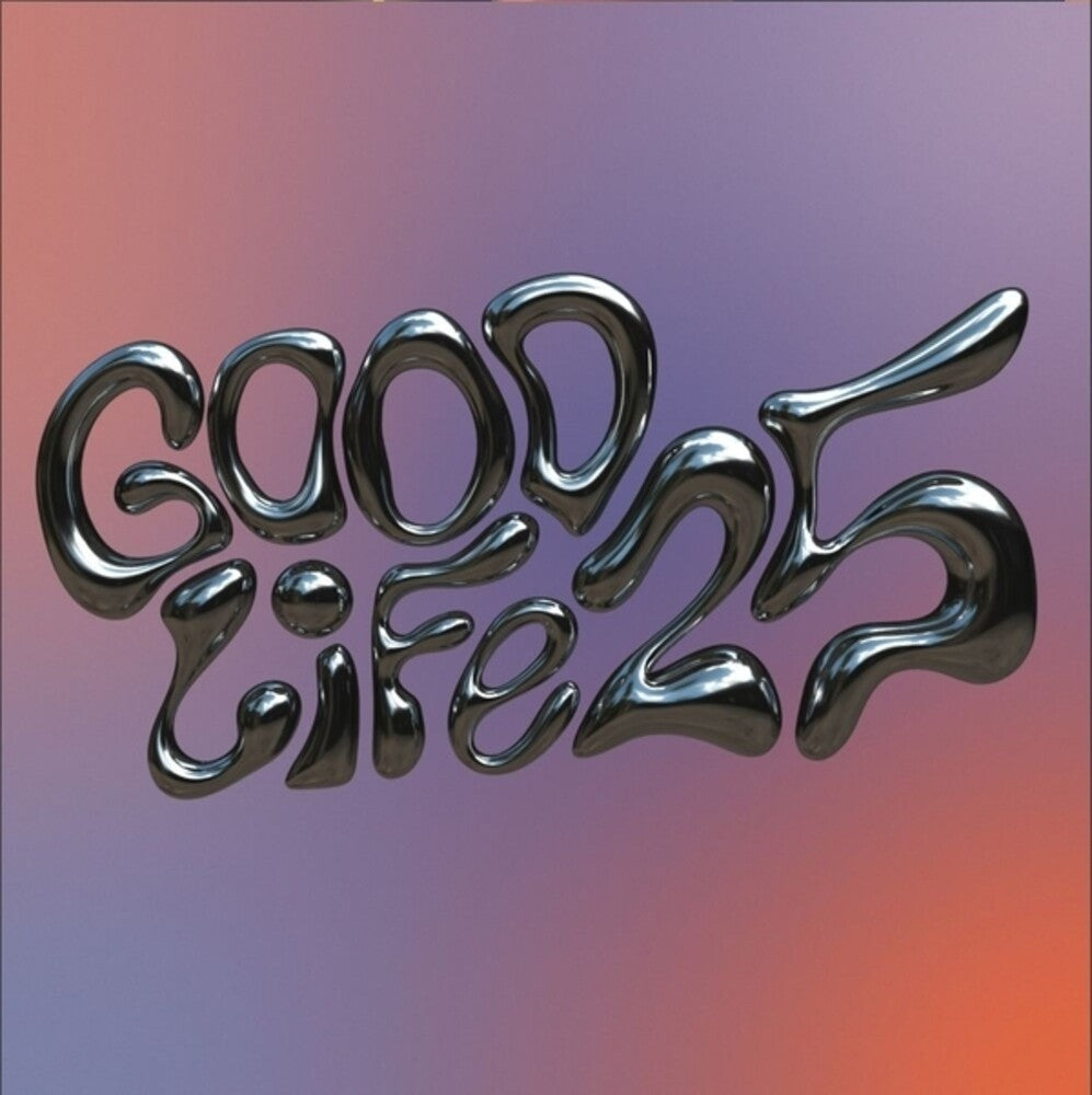 Good Life 25 [LP]