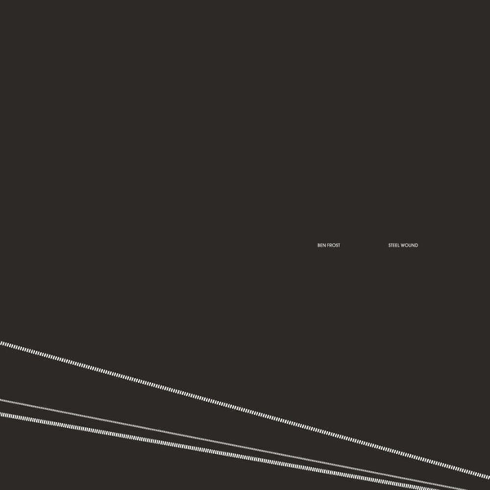 Steel Wound (2025 Edition) [CD]