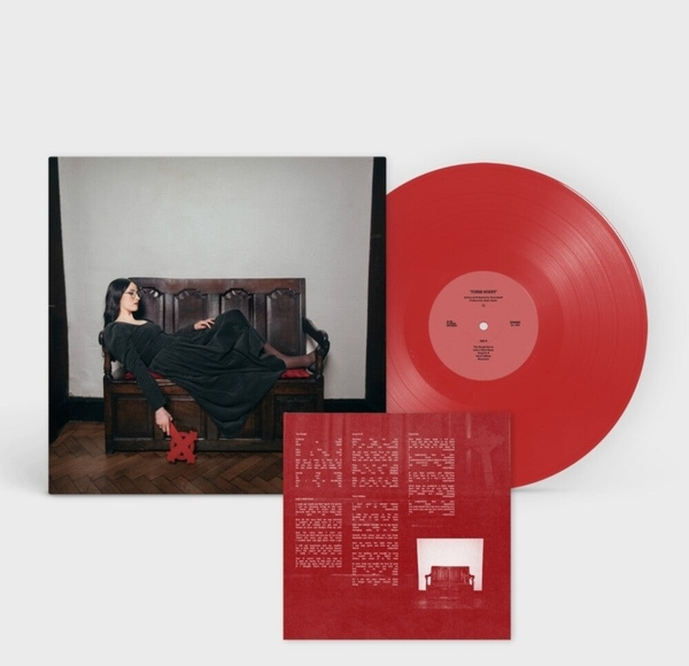 Toria Wooff [LP]