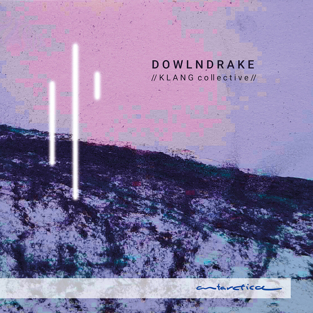 D O W L N D R A K E [CD]