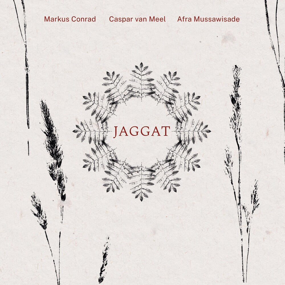 Jaggat [CD]
