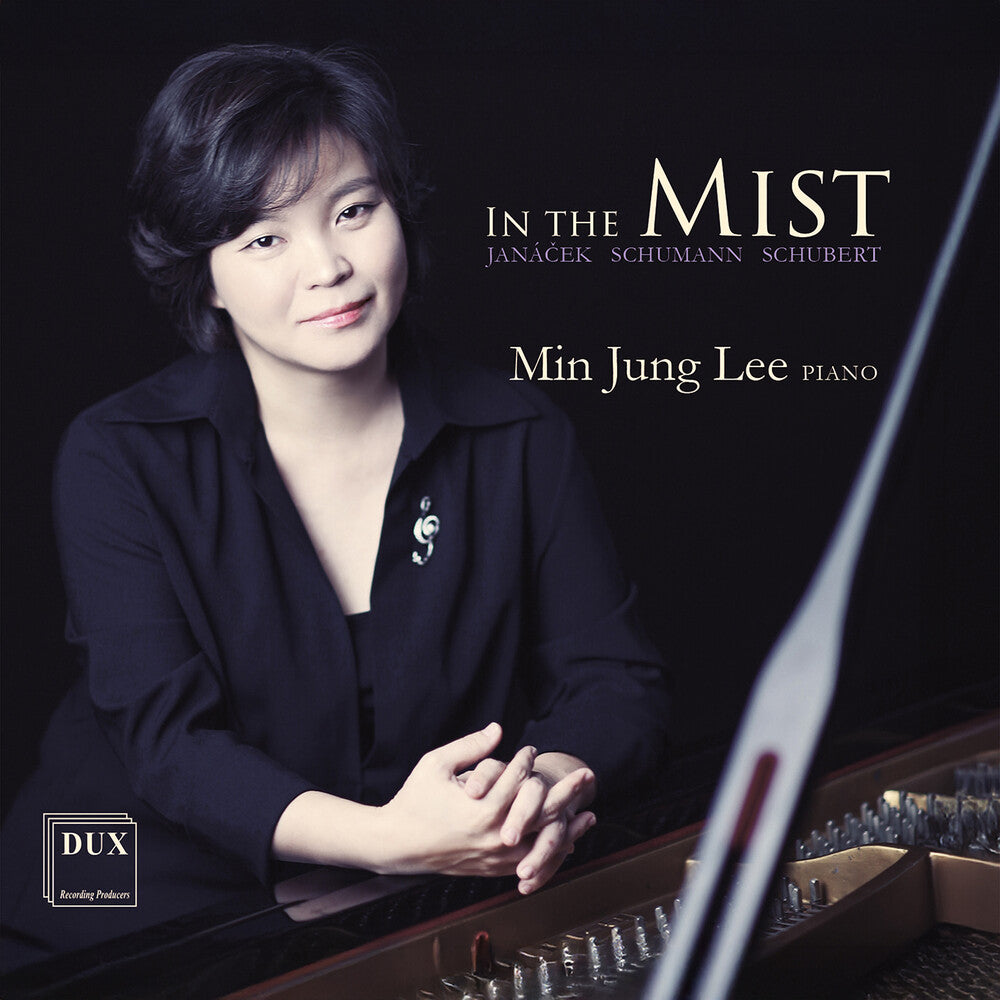 In The Mist [CD]