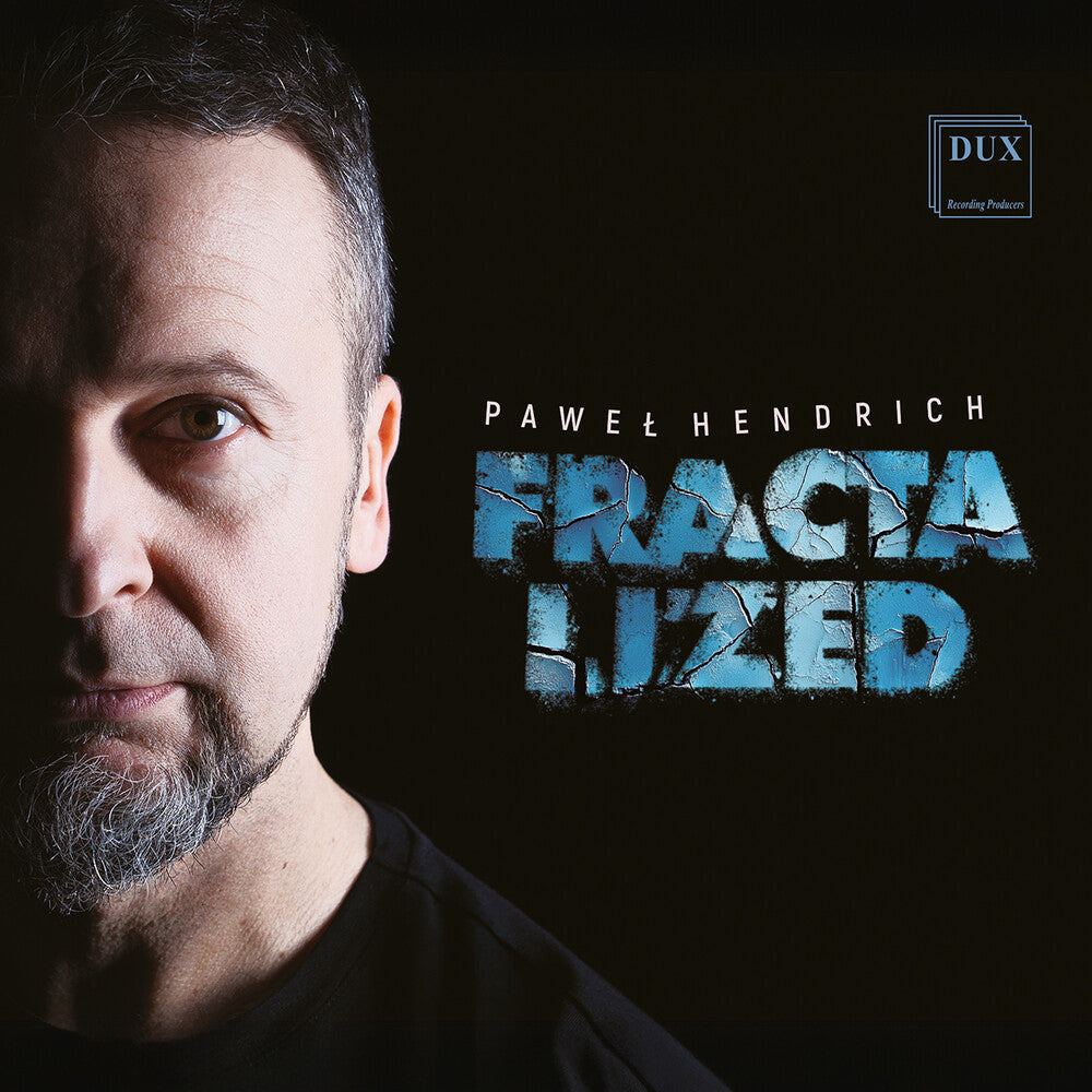 Fractalized / Various [CD]