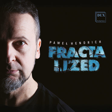 Fractalized / Various [CD]