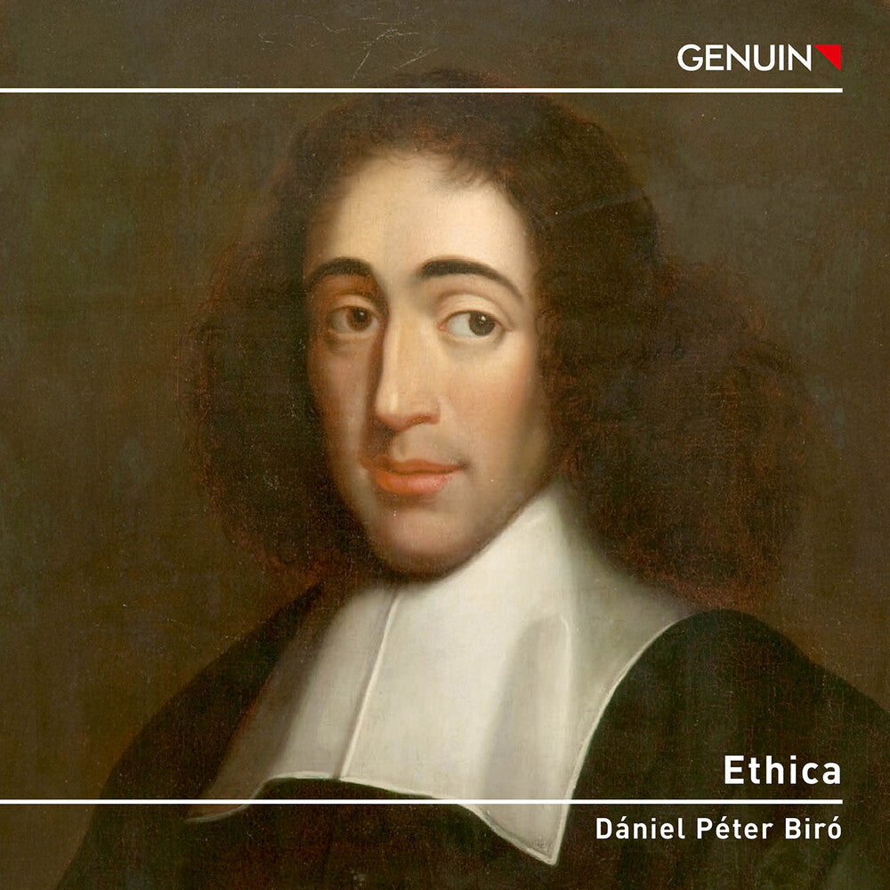 Ethica [CD]