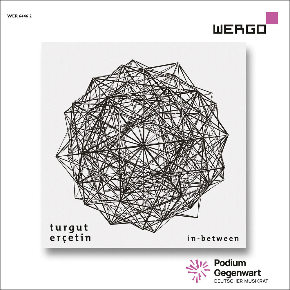 In-Between [CD]