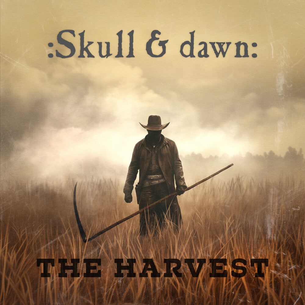 Harvest [Colored Vinyl] (Gol) (Uk)