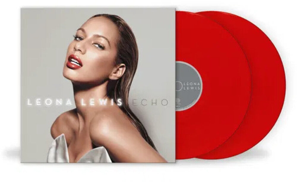 Echo [Red Vinyl]