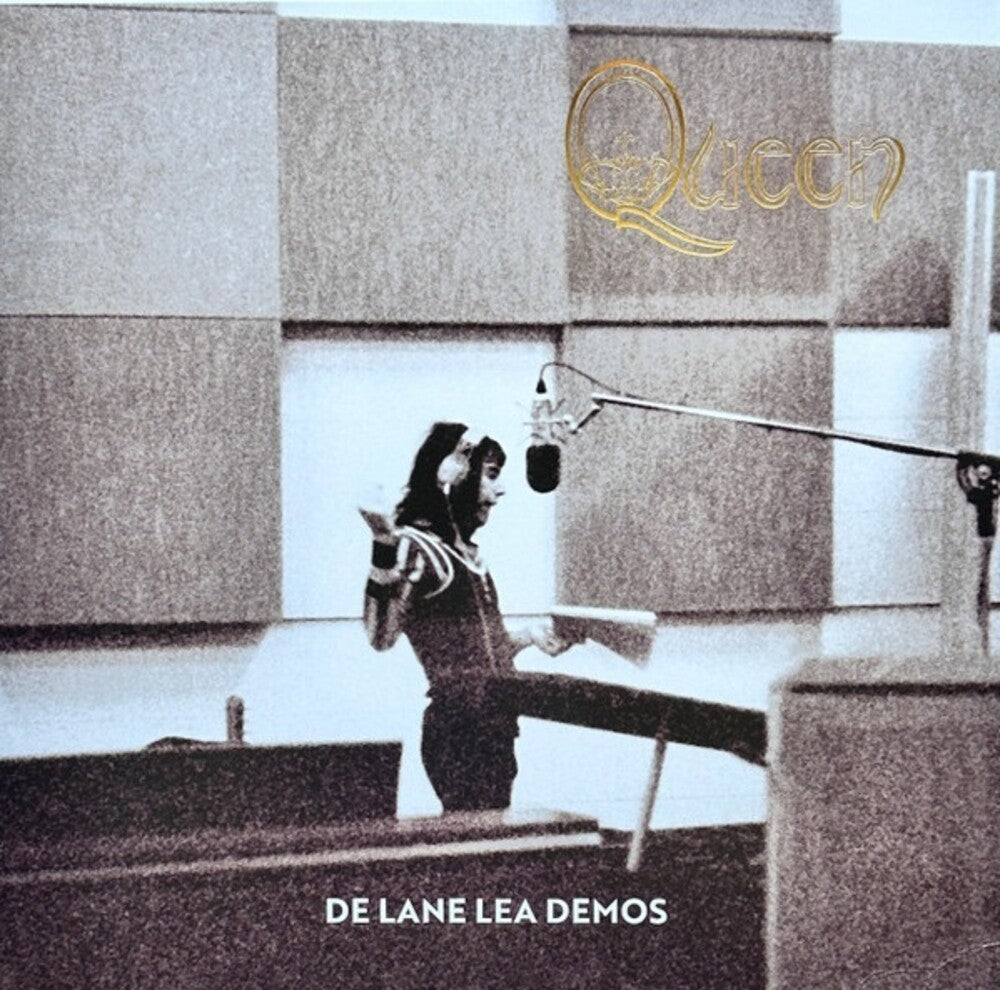 De Lane Lea Demos (Hol) [LP]