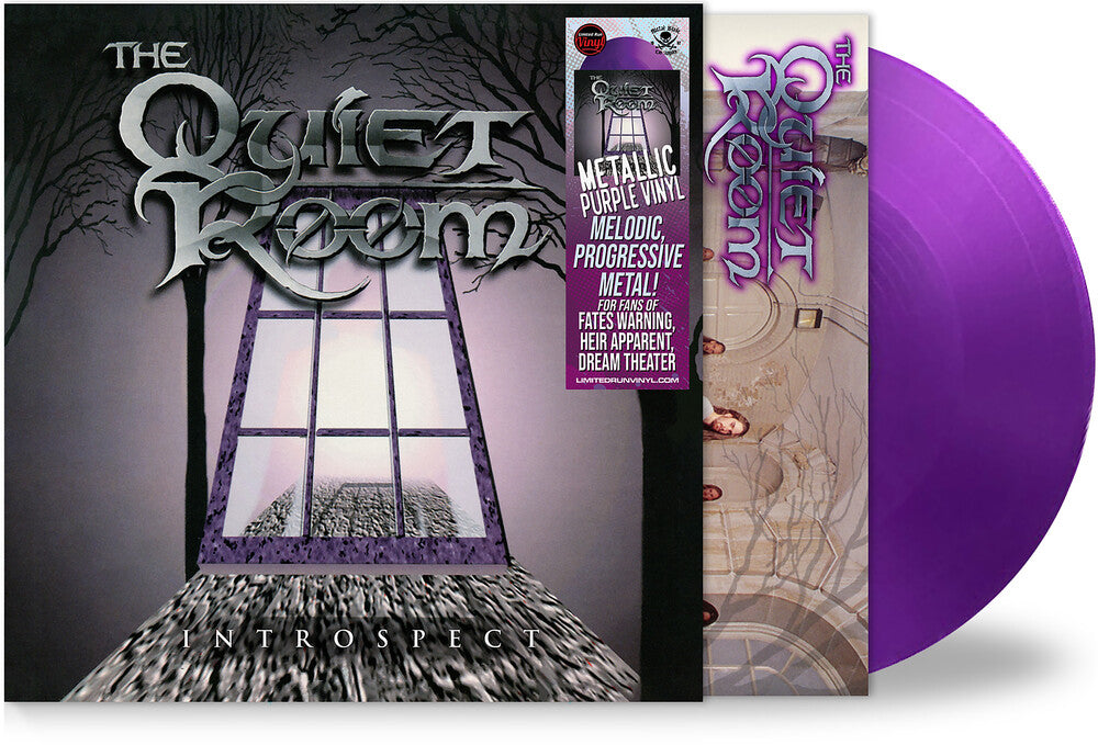 Introspect [Purple]