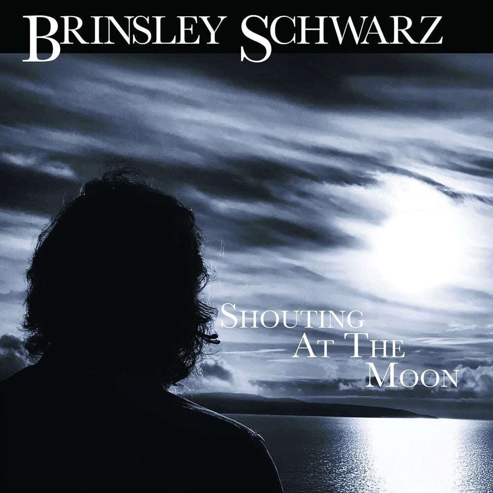 Shouting At The Moon (Uk) [CD]