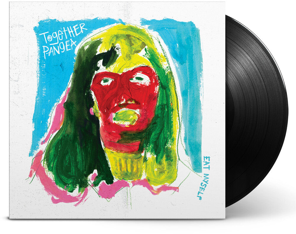 Eat Myself [180 Gram]