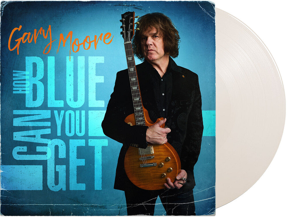 How Blue Can You Get [LP]
