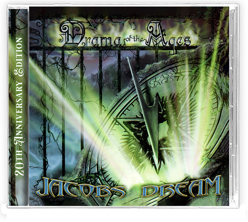 Drama Of The Ages (20th Anniversary Edition) [Limited Edition]