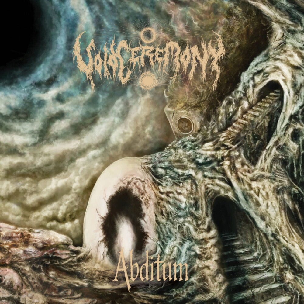 Abditum [Colored Vinyl]