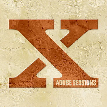 Adobe Sessions - (10 Year Anniversary) [CD]