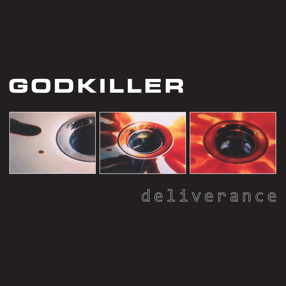 Deliverance (Aniv) [CD]