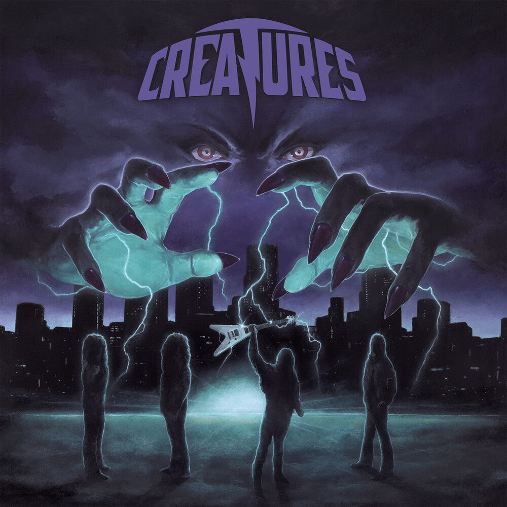 Creatures Ii [CD]