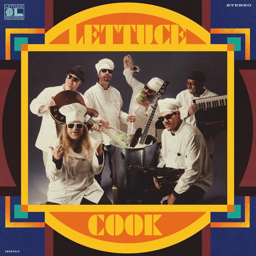 Cook [LP]
